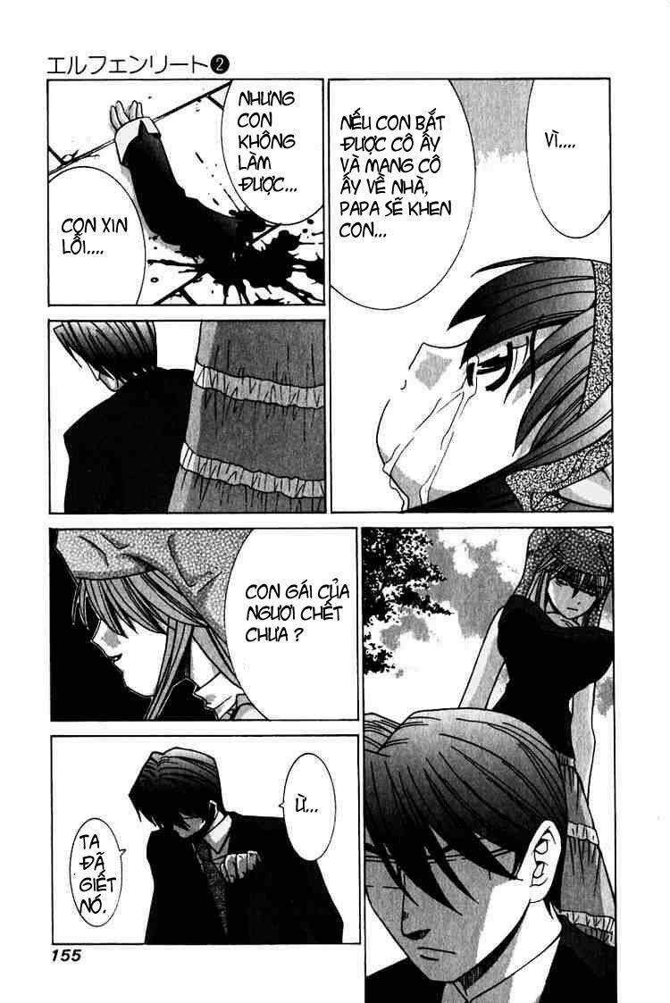 Elfen Lied: Chapter 16