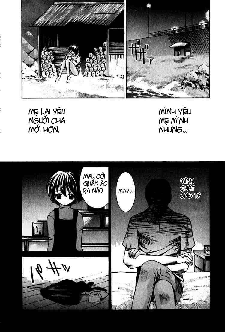 Elfen Lied: Chapter 18