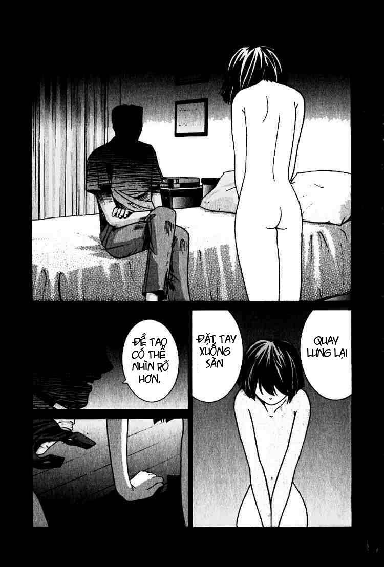 Elfen Lied: Chapter 18