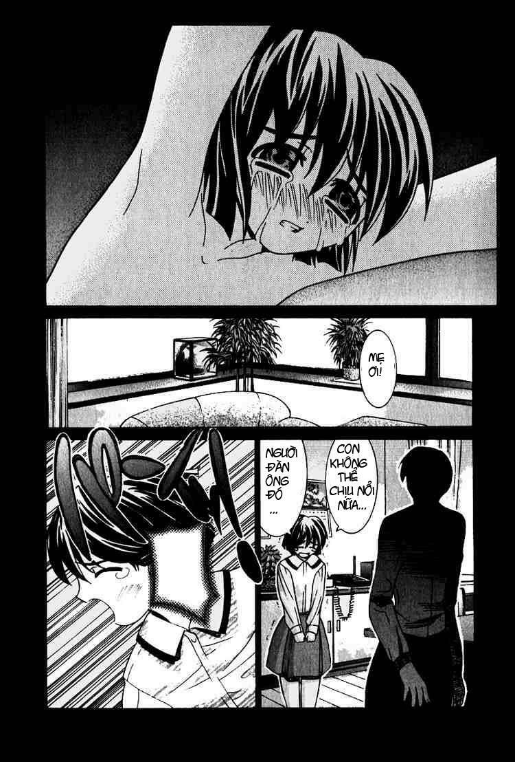 Elfen Lied: Chapter 18
