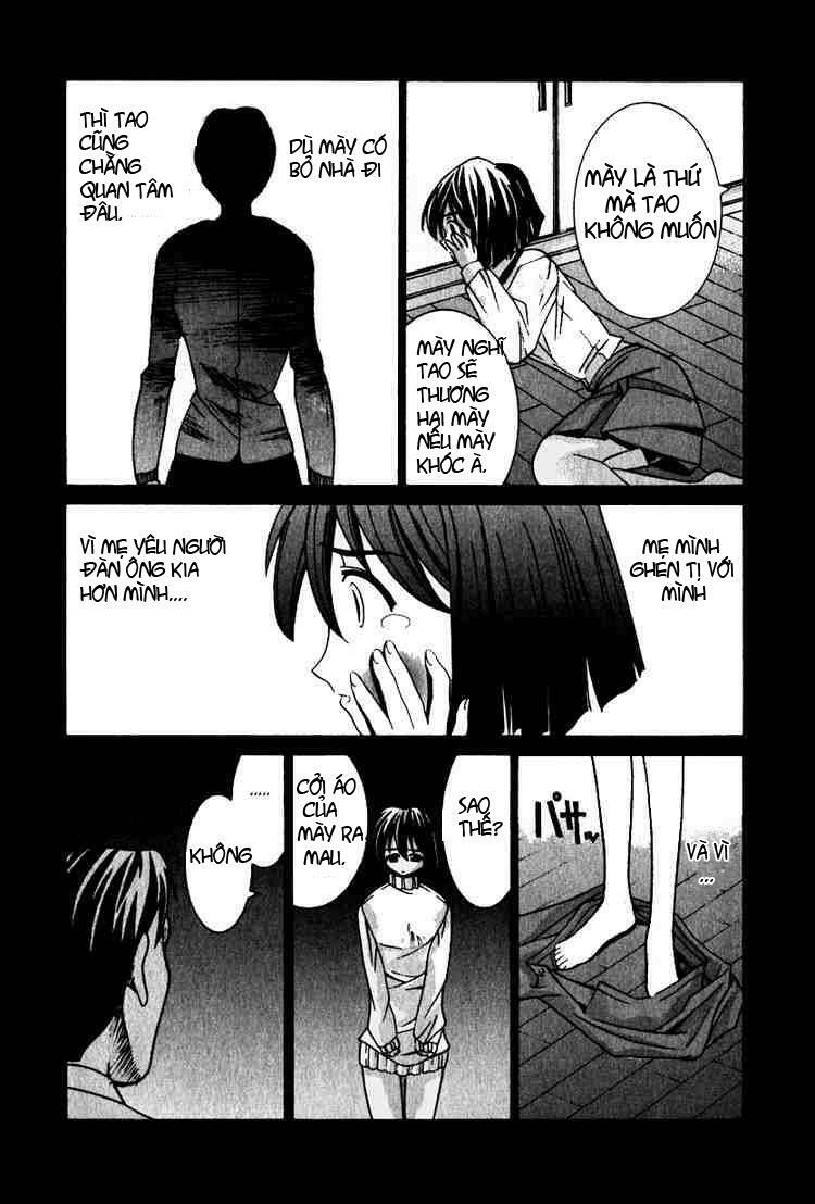 Elfen Lied: Chapter 18
