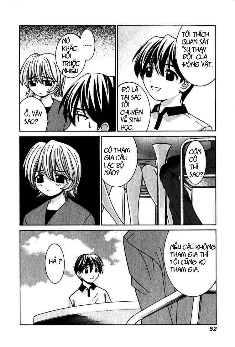 Elfen Lied: Chapter 20