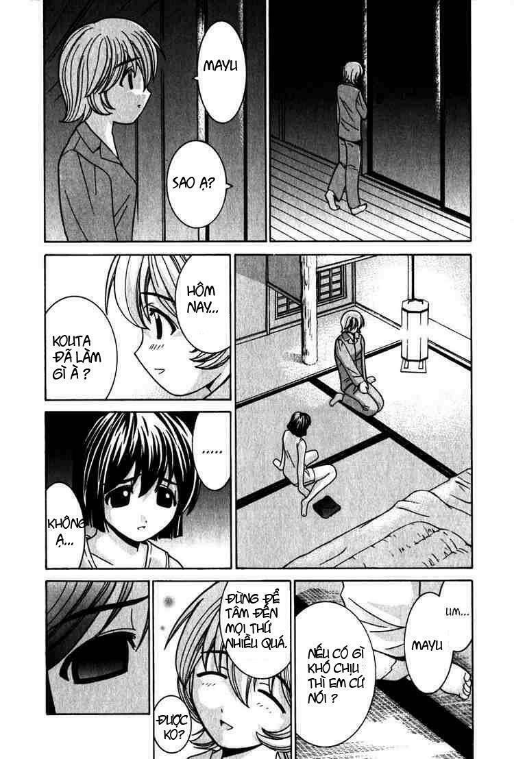 Elfen Lied: Chapter 23