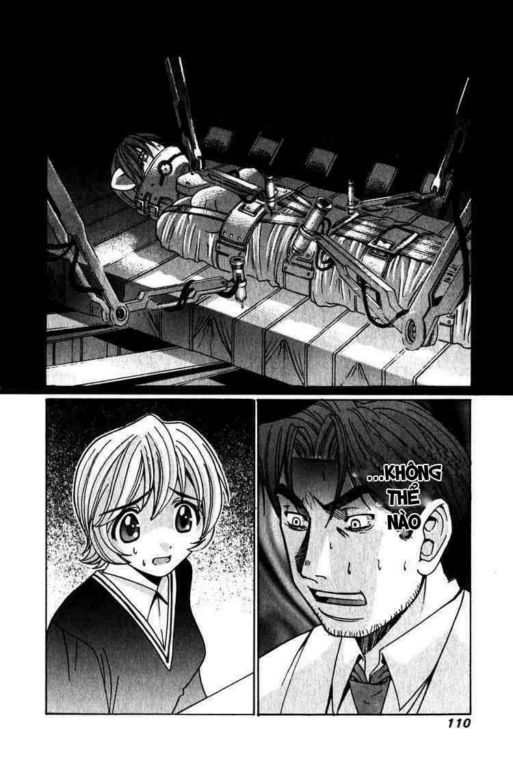 Elfen Lied: Chapter 23
