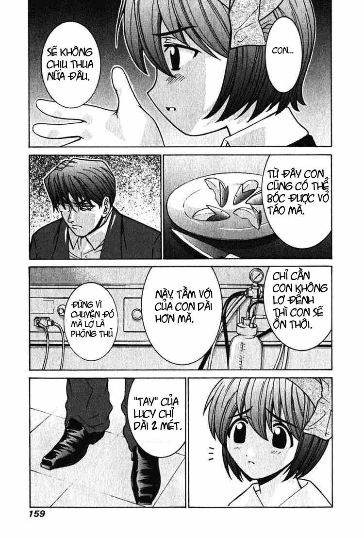 Elfen Lied: Chapter 26