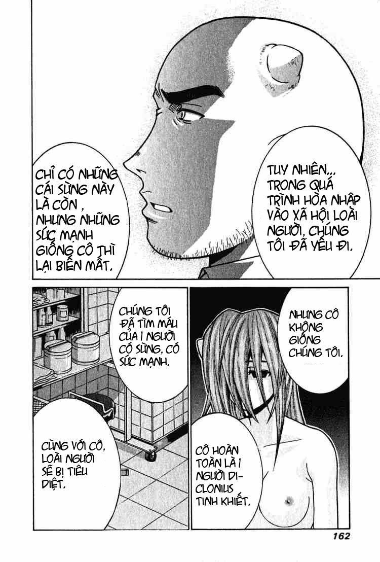 Elfen Lied: Chapter 26