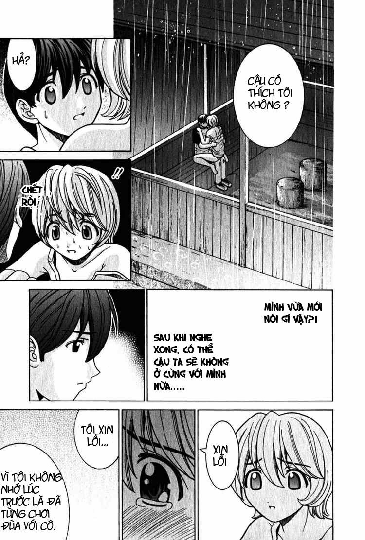 Elfen Lied: Chapter 30