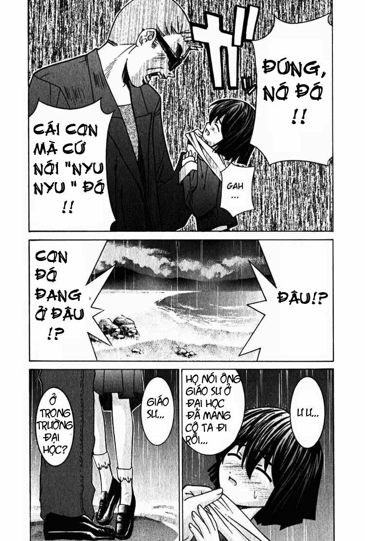 Elfen Lied: Chapter 31