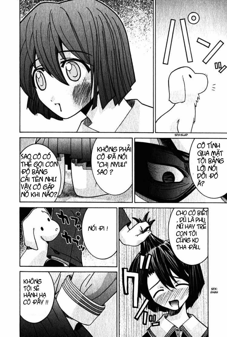 Elfen Lied: Chapter 31