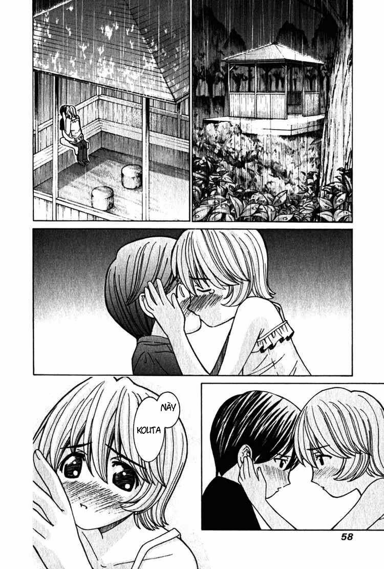 Elfen Lied: Chapter 31