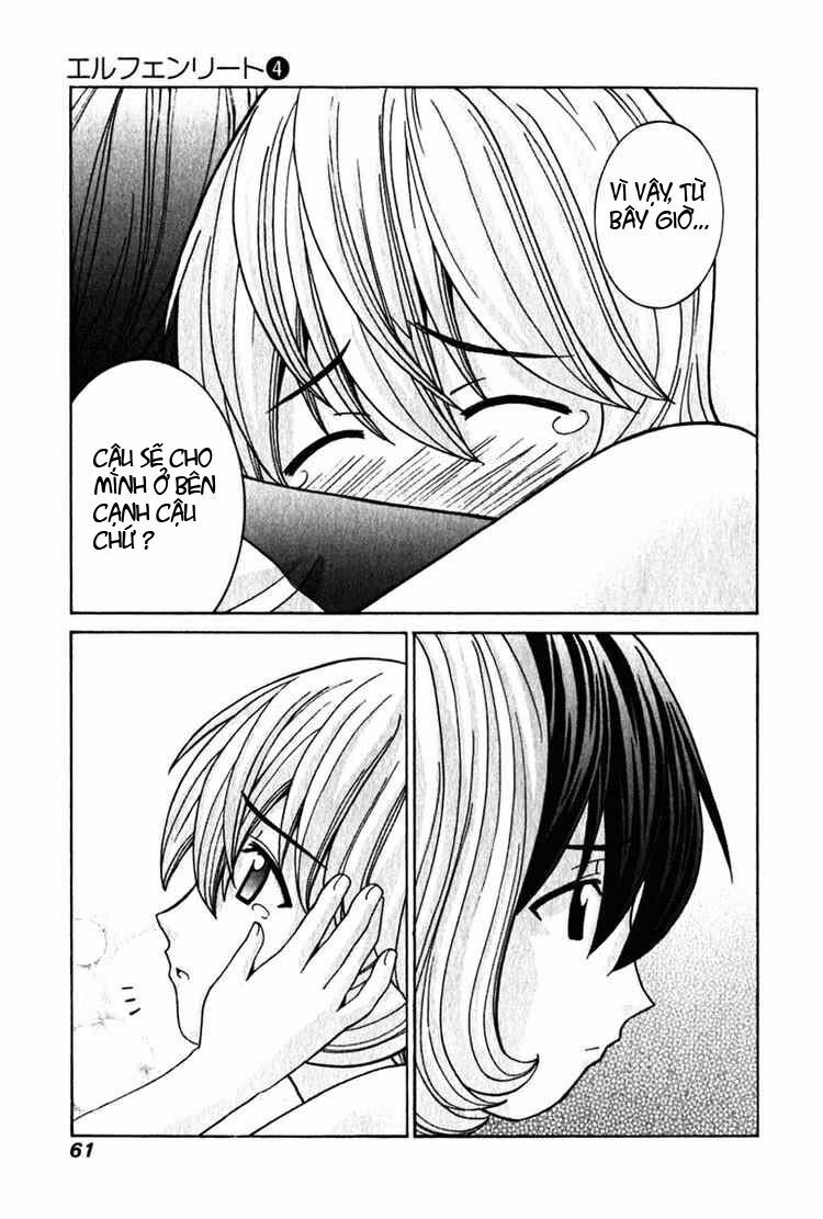 Elfen Lied: Chapter 31
