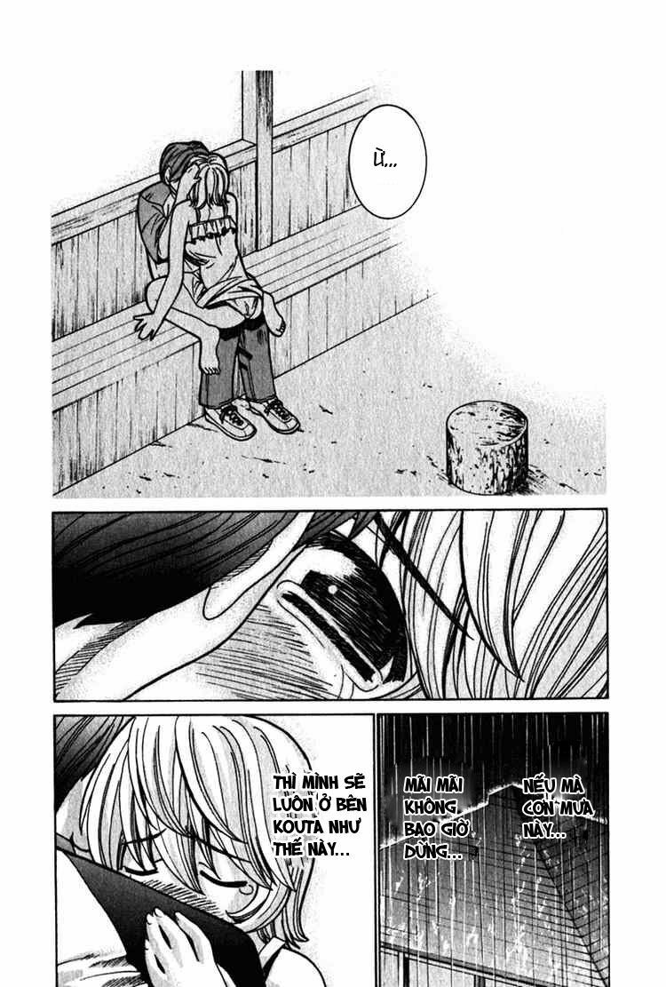 Elfen Lied: Chapter 31