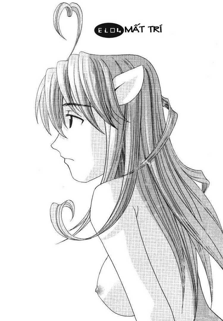 Elfen Lied: Chapter 4