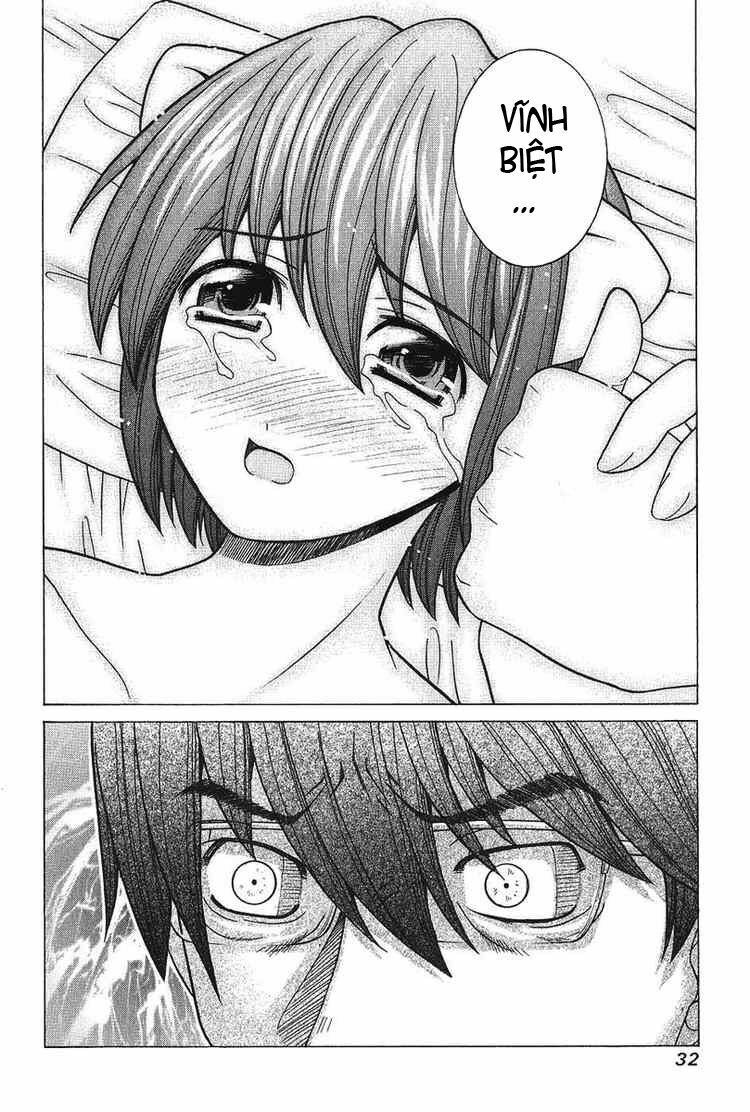 Elfen Lied: Chapter 40
