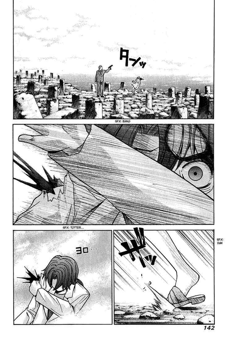 Elfen Lied: Chapter 46