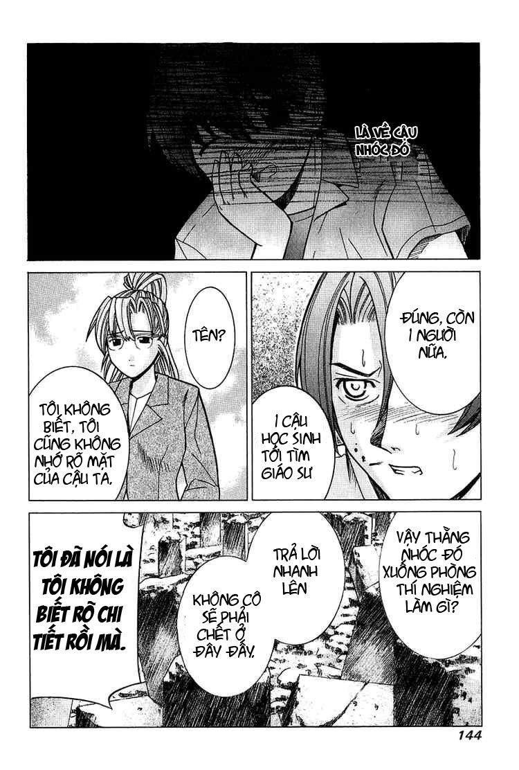 Elfen Lied: Chapter 46