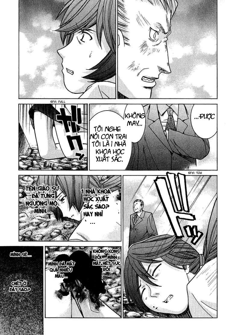 Elfen Lied: Chapter 46