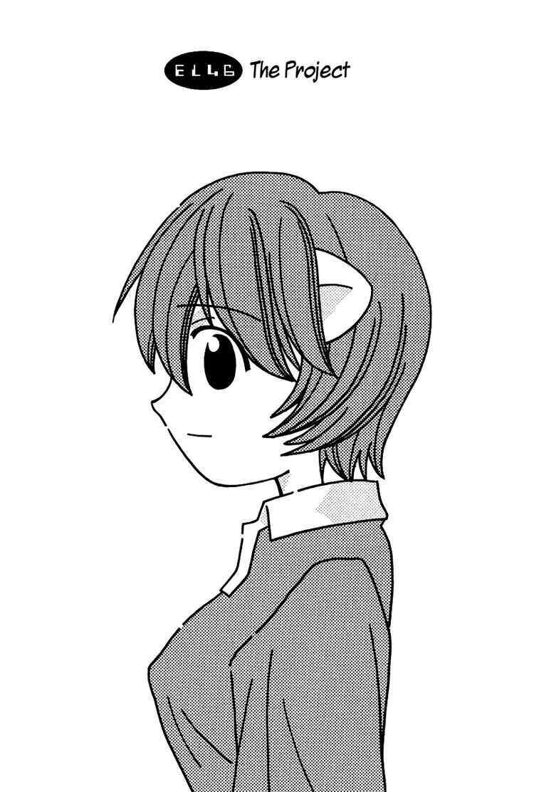 Elfen Lied: Chapter 46