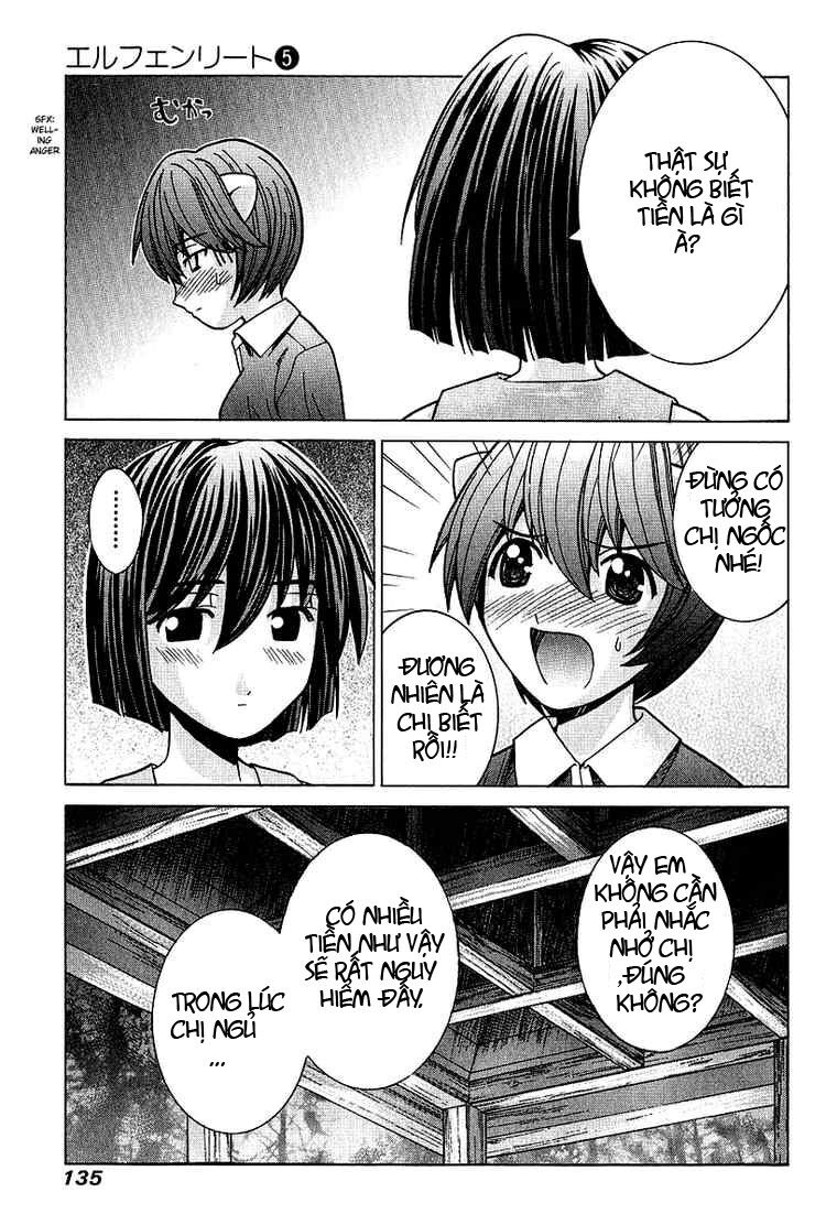Elfen Lied: Chapter 46