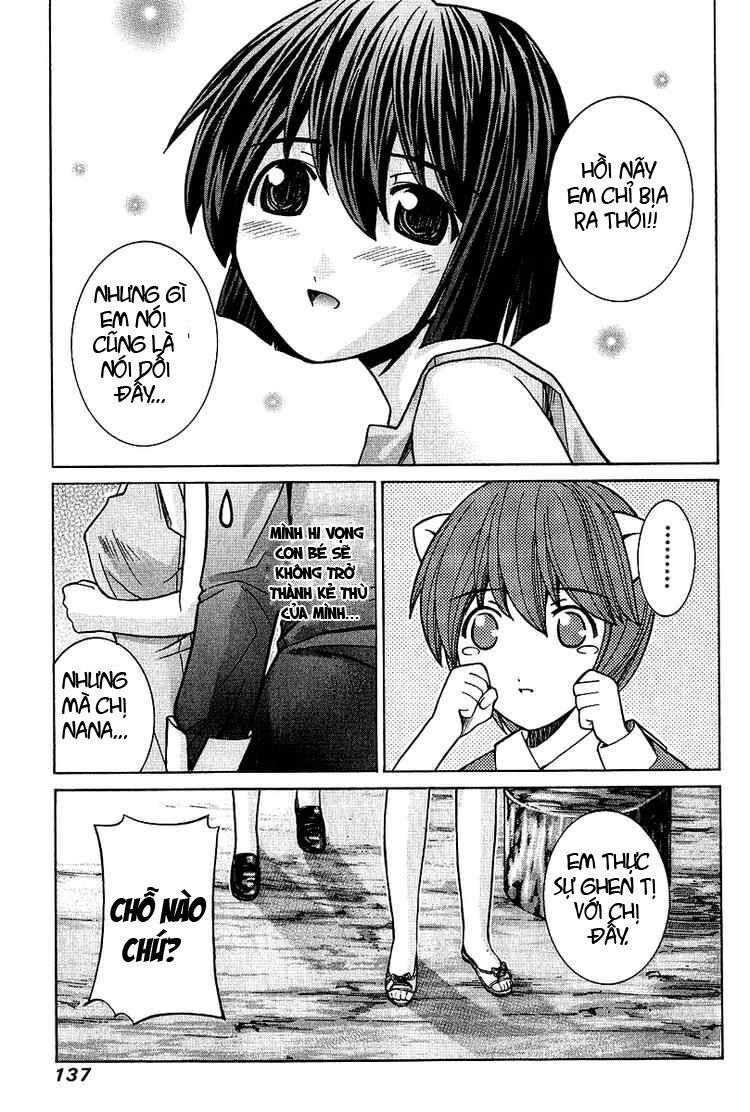 Elfen Lied: Chapter 46