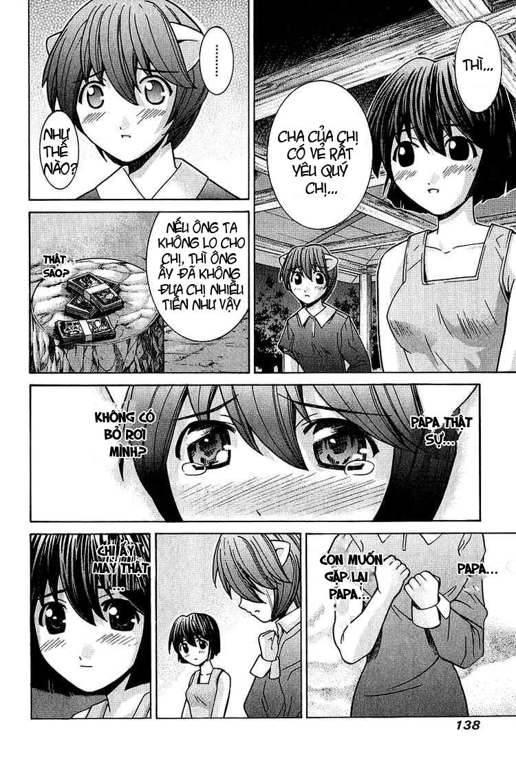Elfen Lied: Chapter 46