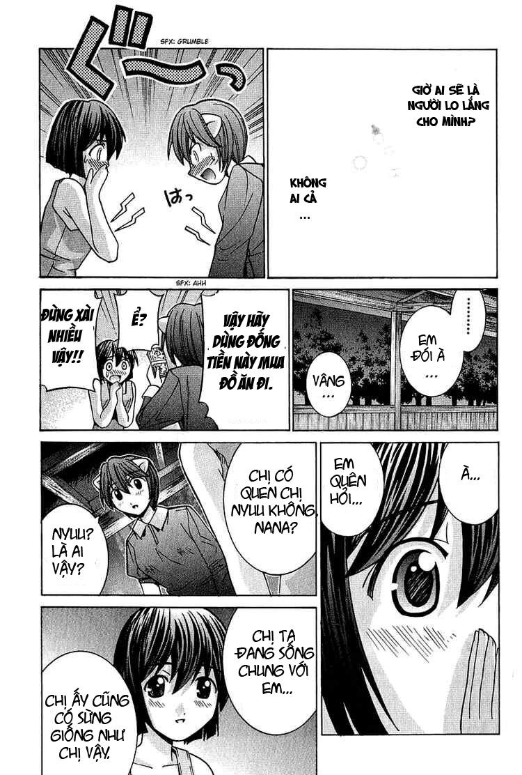 Elfen Lied: Chapter 46