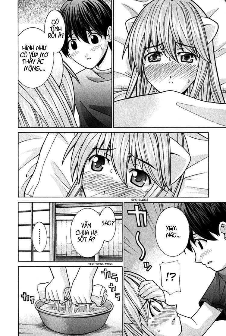 Elfen Lied: Chapter 49