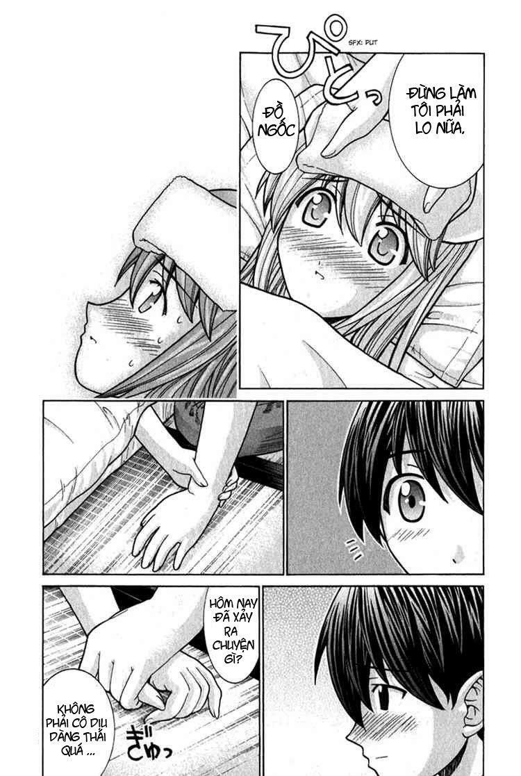 Elfen Lied: Chapter 49
