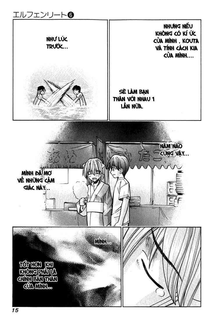 Elfen Lied: Chapter 49