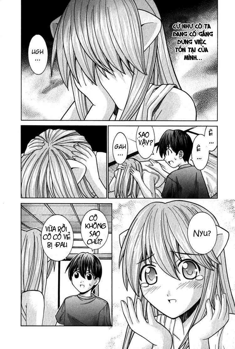 Elfen Lied: Chapter 49