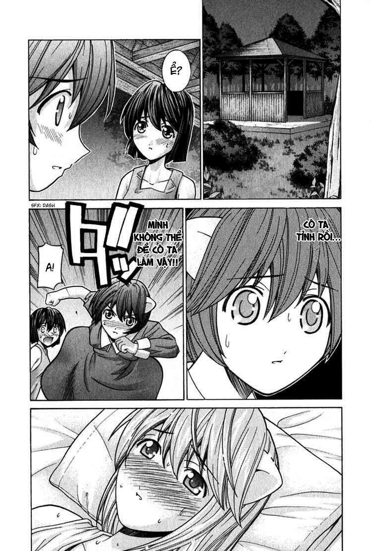 Elfen Lied: Chapter 49