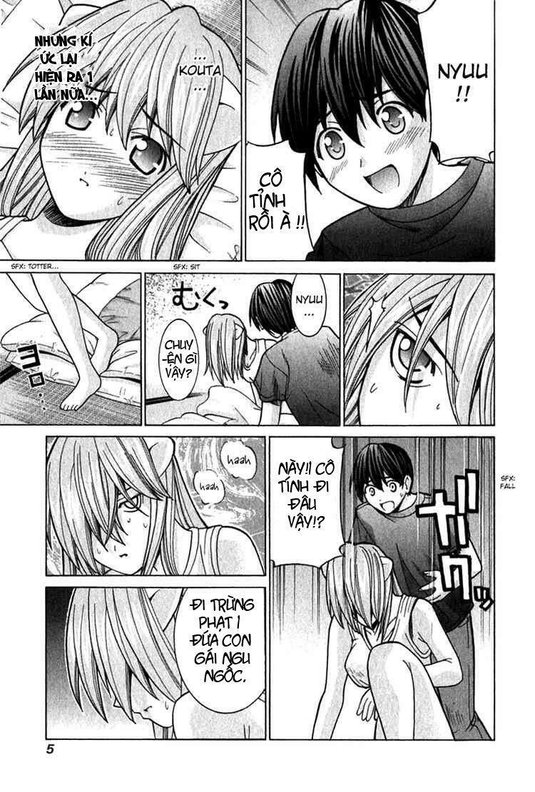Elfen Lied: Chapter 49