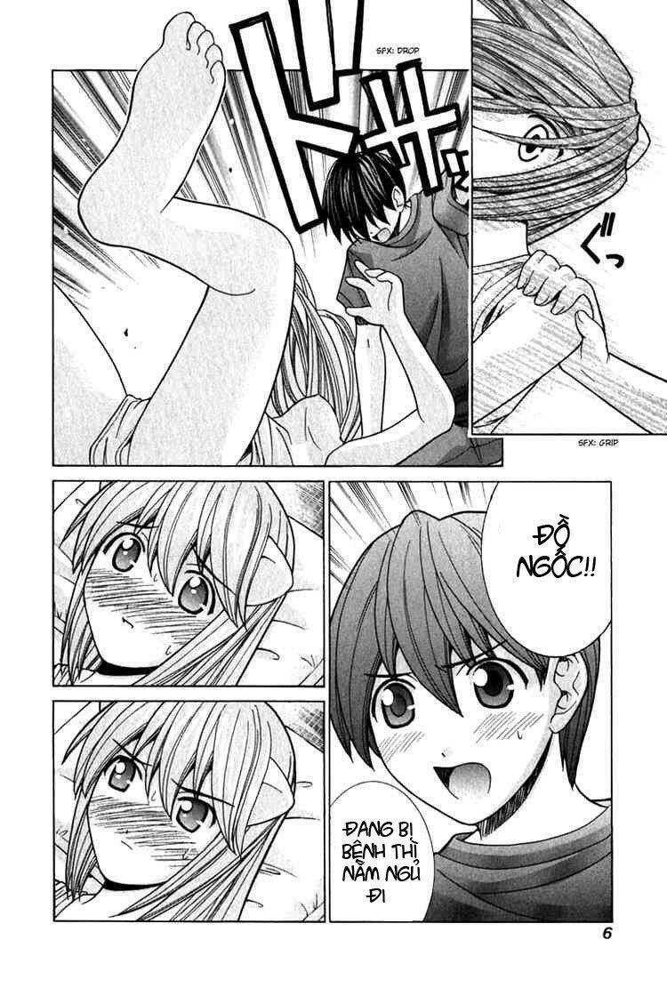 Elfen Lied: Chapter 49