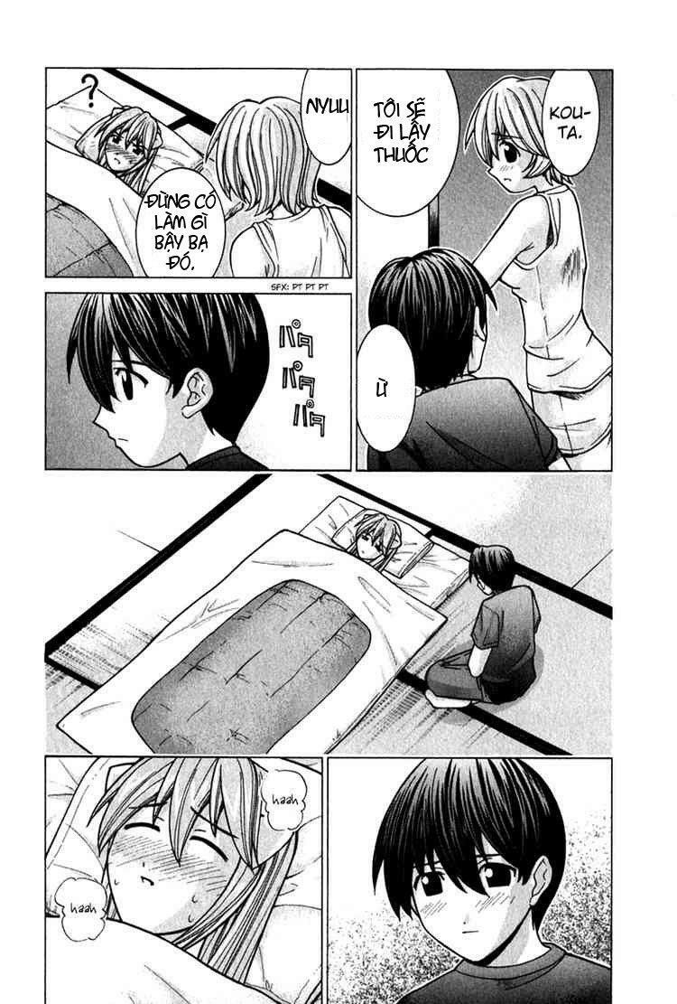 Elfen Lied: Chapter 49