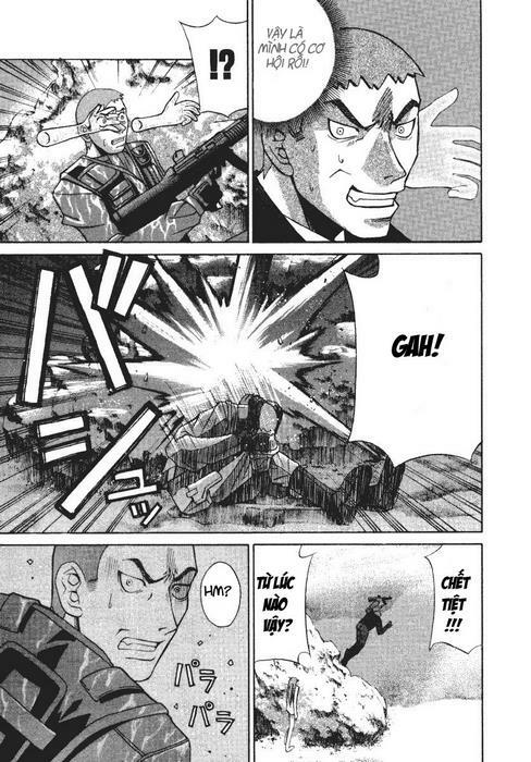 Elfen Lied: Chapter 5