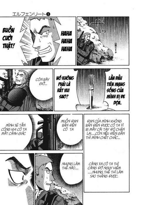 Elfen Lied: Chapter 5