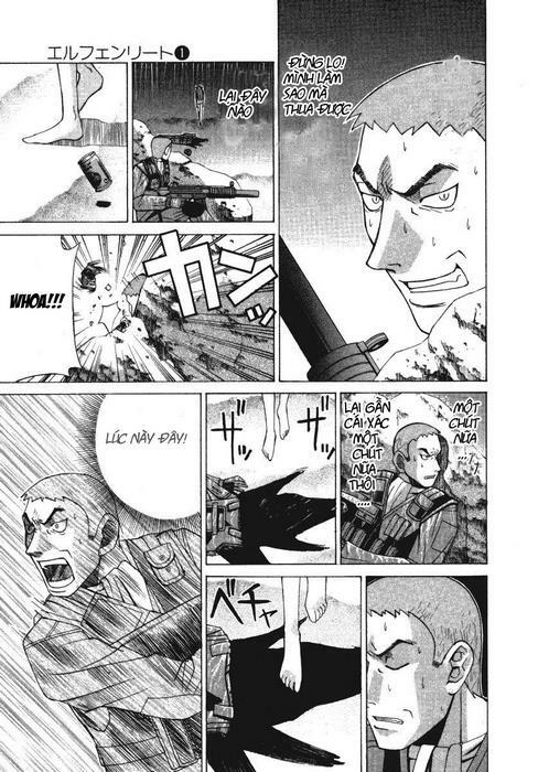 Elfen Lied: Chapter 5