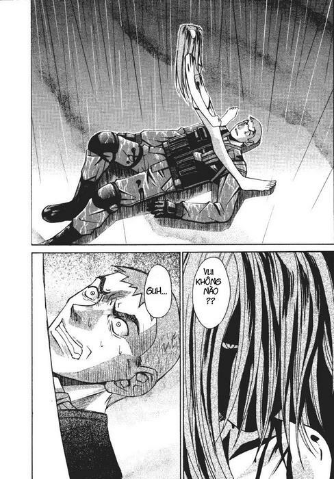 Elfen Lied: Chapter 5