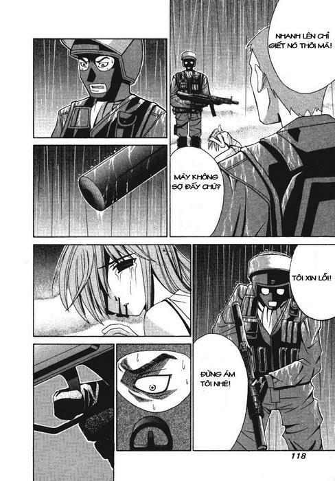 Elfen Lied: Chapter 5