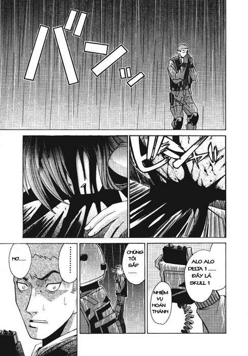Elfen Lied: Chapter 5