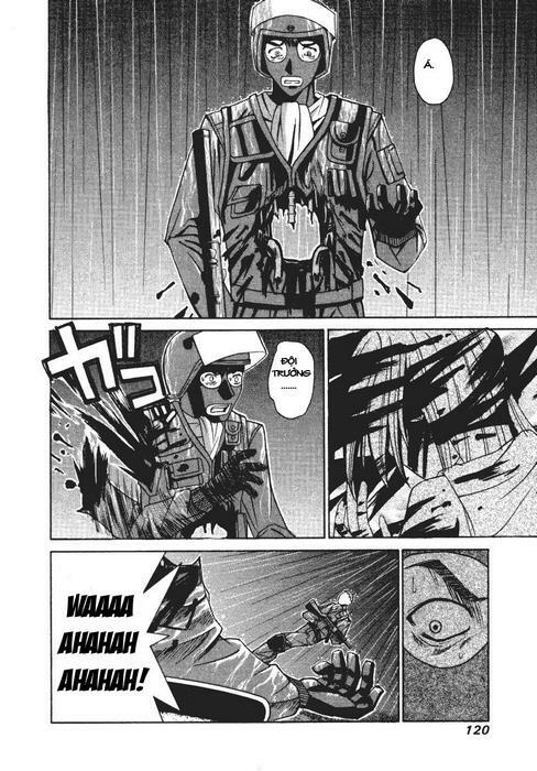 Elfen Lied: Chapter 5