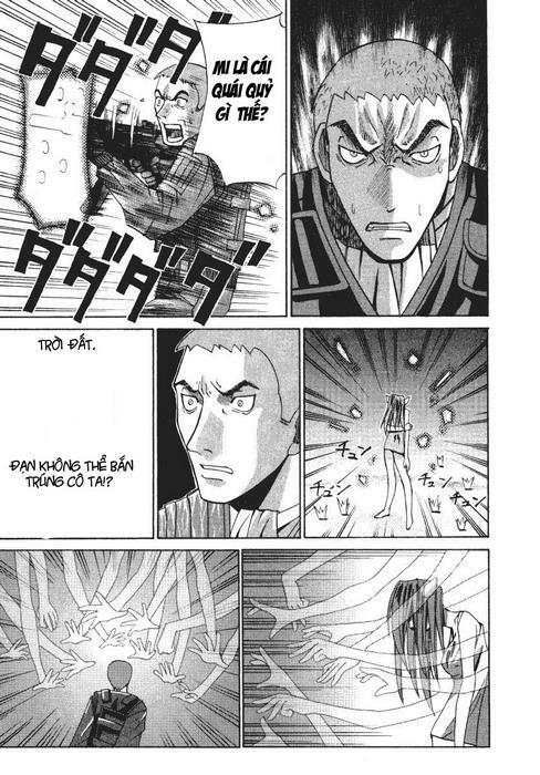 Elfen Lied: Chapter 5