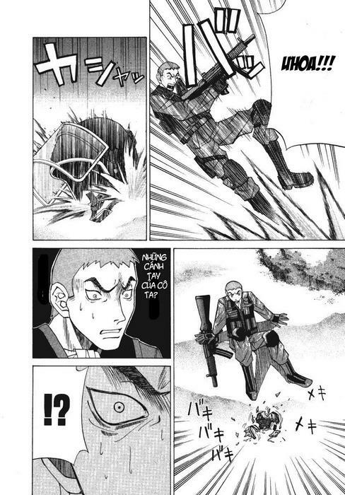 Elfen Lied: Chapter 5