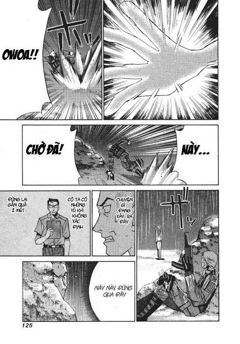 Elfen Lied: Chapter 5