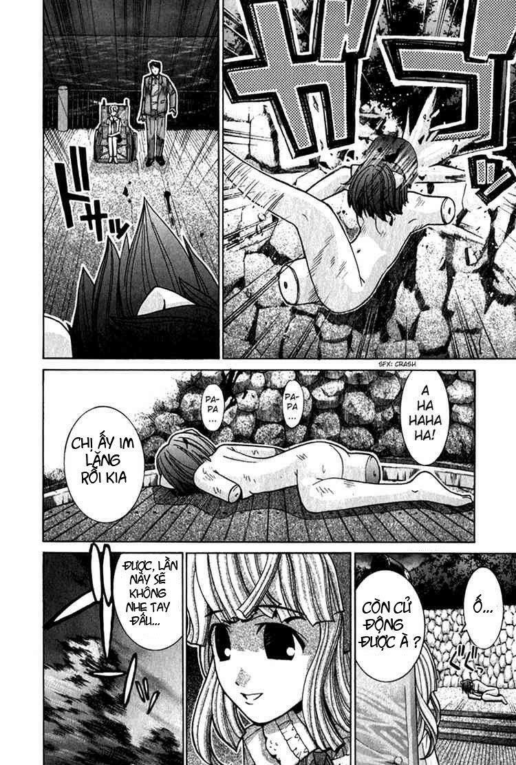 Elfen Lied: Chapter 56