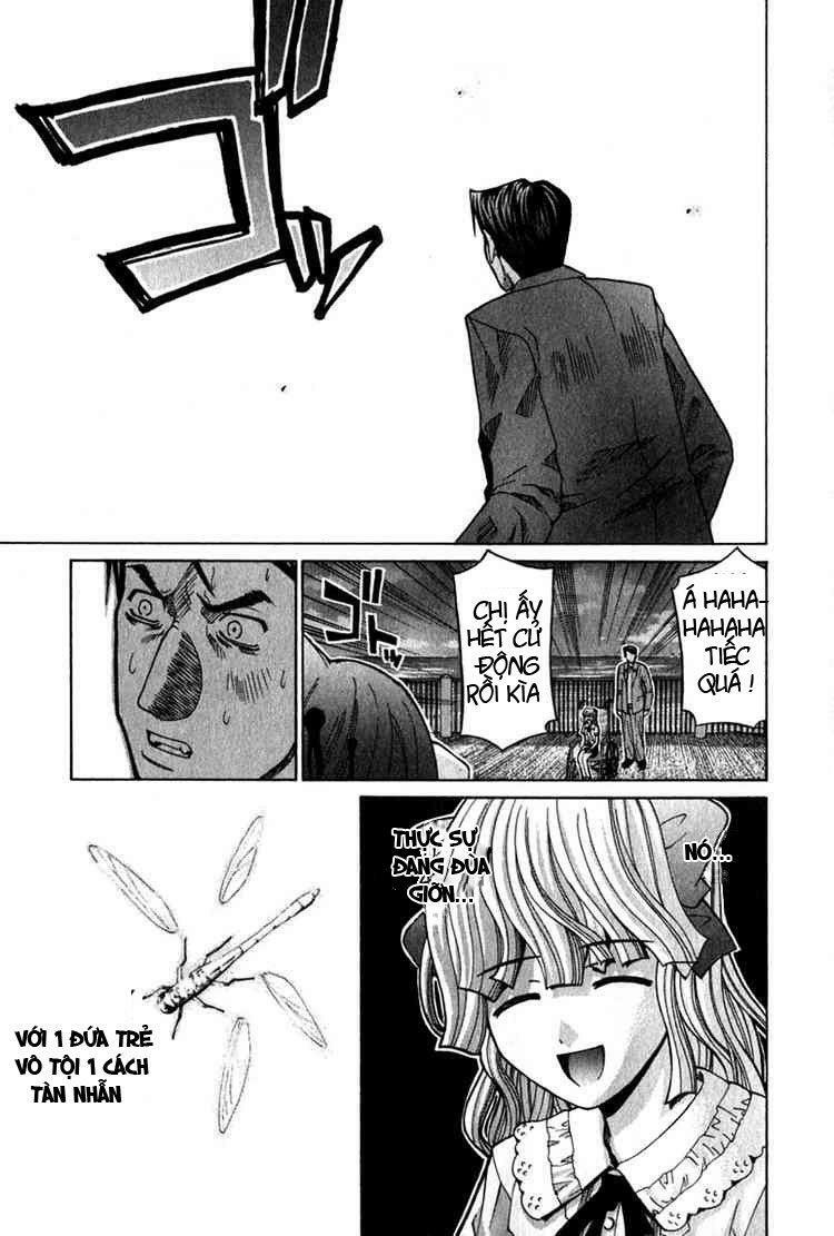 Elfen Lied: Chapter 56
