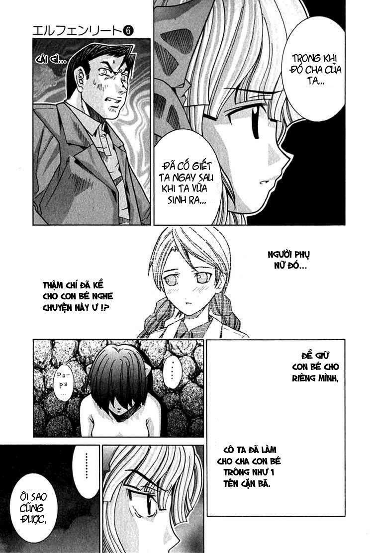 Elfen Lied: Chapter 56