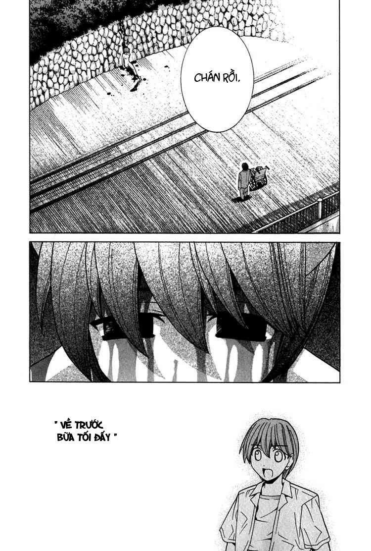 Elfen Lied: Chapter 56