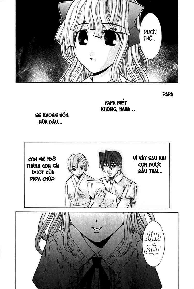 Elfen Lied: Chapter 56