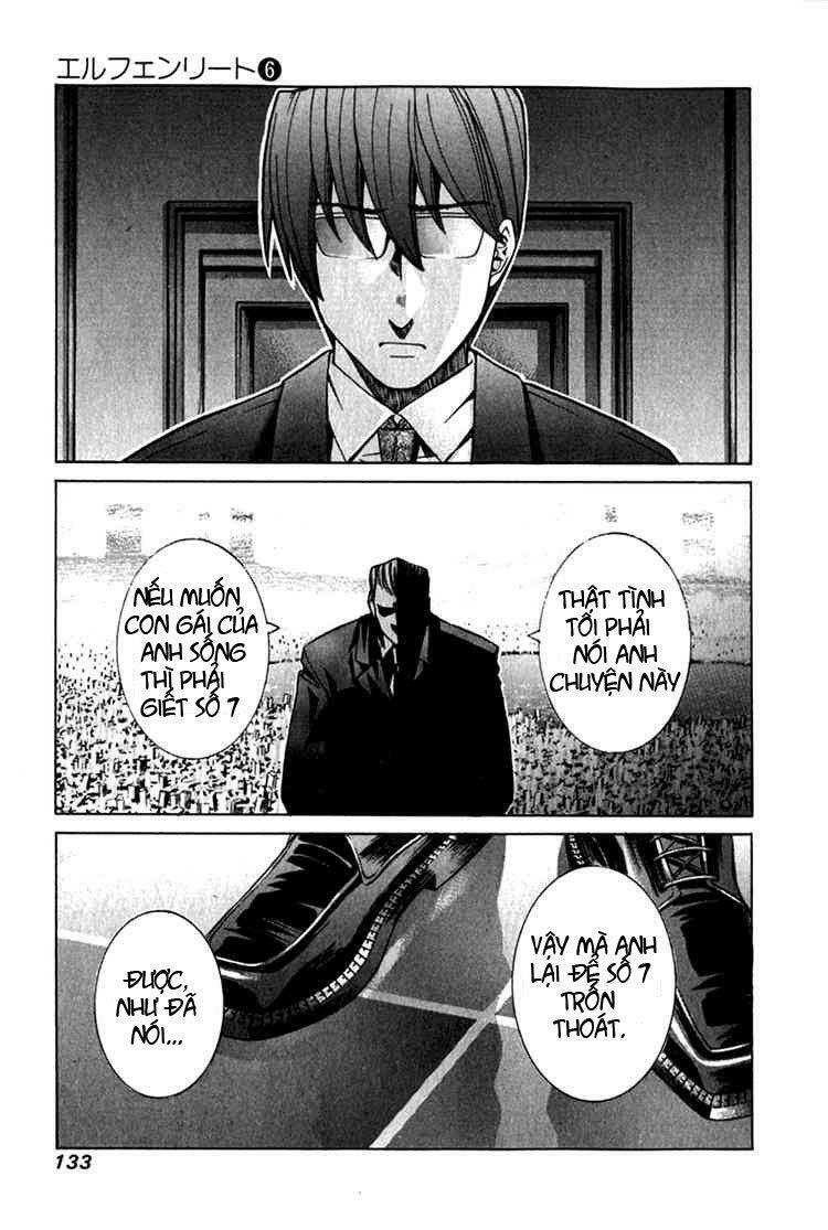 Elfen Lied: Chapter 56